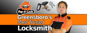 Greensboro NC Locksmith