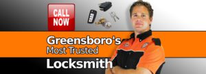 Greensboro locksmith
