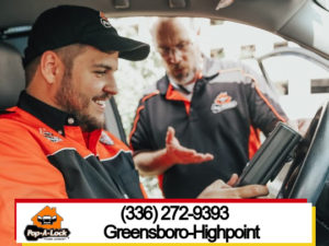 Greensboro Locksmith