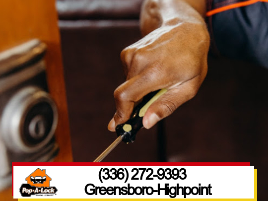 Residential Locksmith Greensboro NC