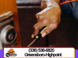 High Point Locksmith