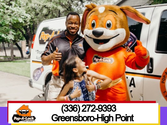 Greensboro House Locksmith