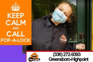 Greensboro Locksmith