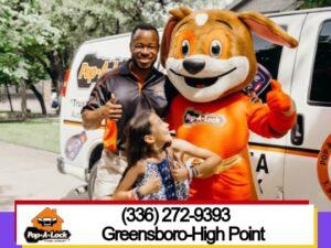 Greensboro House Locksmith