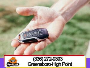 27409 (Greensboro) Locksmith